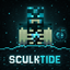 Sculktide logo