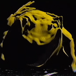 Pacman Analog Horror (Stalker, Eerie) project image