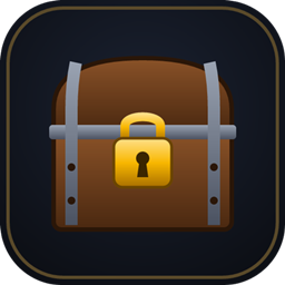 WoWLocker logo