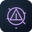 Arcane Trails logo