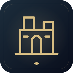 Better Ruins logo