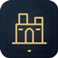 Better Ruins logo