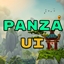 PanzaUI logo