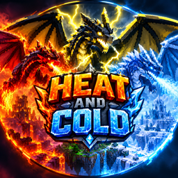 HEAT AND COLD logo