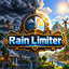 Rain limiter logo