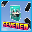 Severed logo