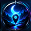 MidnightZone logo