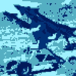 Jericho Missile project image