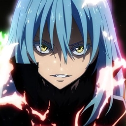 Tensura Reborn logo