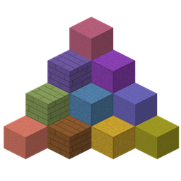 MoreDyes logo