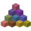 MoreDyes logo