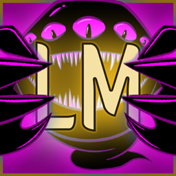 Lycanites Mobs- Sovereign 202 Edition logo