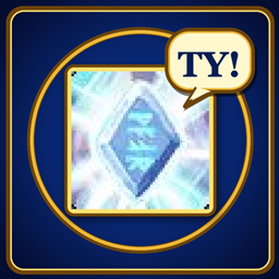 Thanks for Buffing: Forever project image