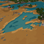 Nauvis Terrain logo
