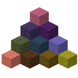MoreDyes logo