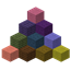 MoreDyes logo