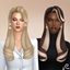 EnriqueS4 - Madeline Hairstyle logo