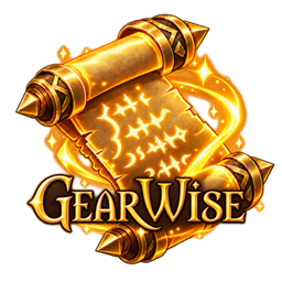 🔥 GearWise – Enchants, Item Enhancements & Auctionator Prices project image