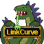 LinkCurve logo