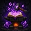 Runesmith - Enchanted Equipment for MineColonies logo