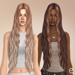 EnriqueS4 - Brooke Hairstyle logo