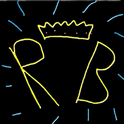 Record Breaker logo