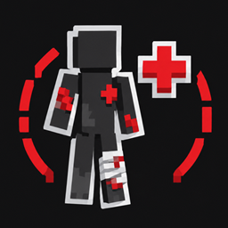Perelom — Body Damage logo