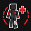 Perelom — Body Damage logo