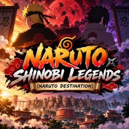 Naruto Shinobi Legends (Naruto Destinations) project image