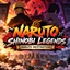 Naruto Shinobi Legends (Naruto Destinations) logo