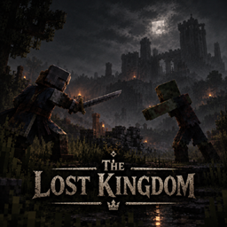 [Project] The lost kingdom