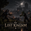 [Project] The lost kingdom logo