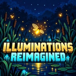 Illuminations Reimagined project image
