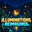 Illuminations Reimagined logo