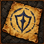 Weak Buffs logo