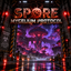 Spore: Mycelium Protocol logo