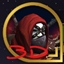 Animated Default Portraits logo