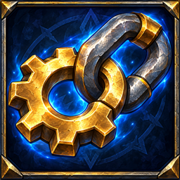 Talent Gear Link project image