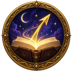 Completion logo