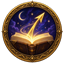 Completion logo