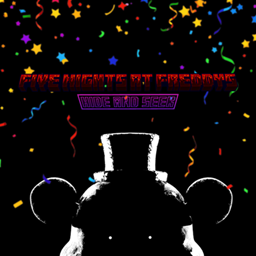Five Nights at Freddy's Hide and Seek