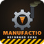 Manufactio Reforged Core logo