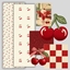Cherry Soda Social – Retro Cherry Collection logo