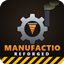 Manufactio Reforged logo