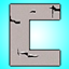 The Collective Serverpack logo