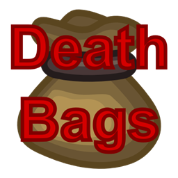 Death Bags for Fabric project image