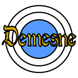 Demesne for Fabric project image