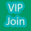 VIP Join logo