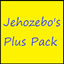 Jehozebo's Plus Pack logo