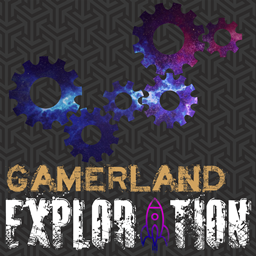 Gamerland Exploration logo
